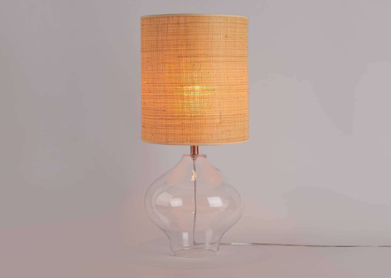 Siena Table Lamp