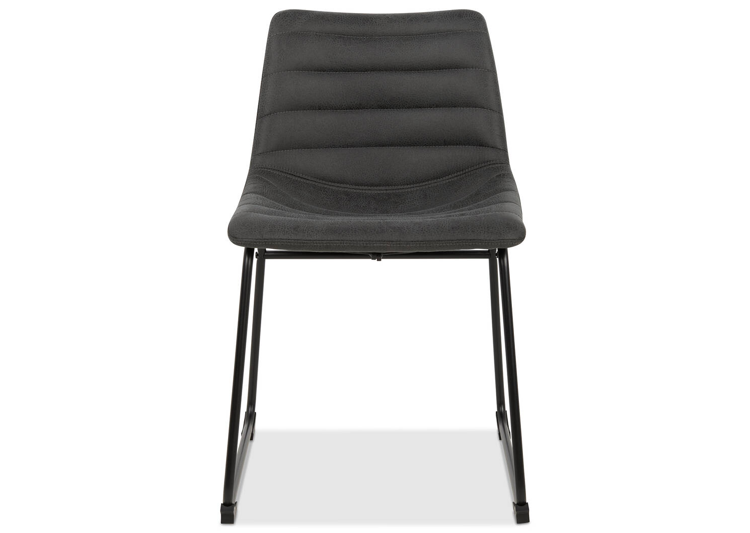 Wade Dining Chair -Watusi Charcoal
