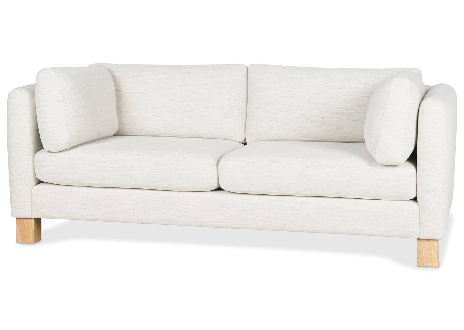 Gillian Sofa -Ashford Cream