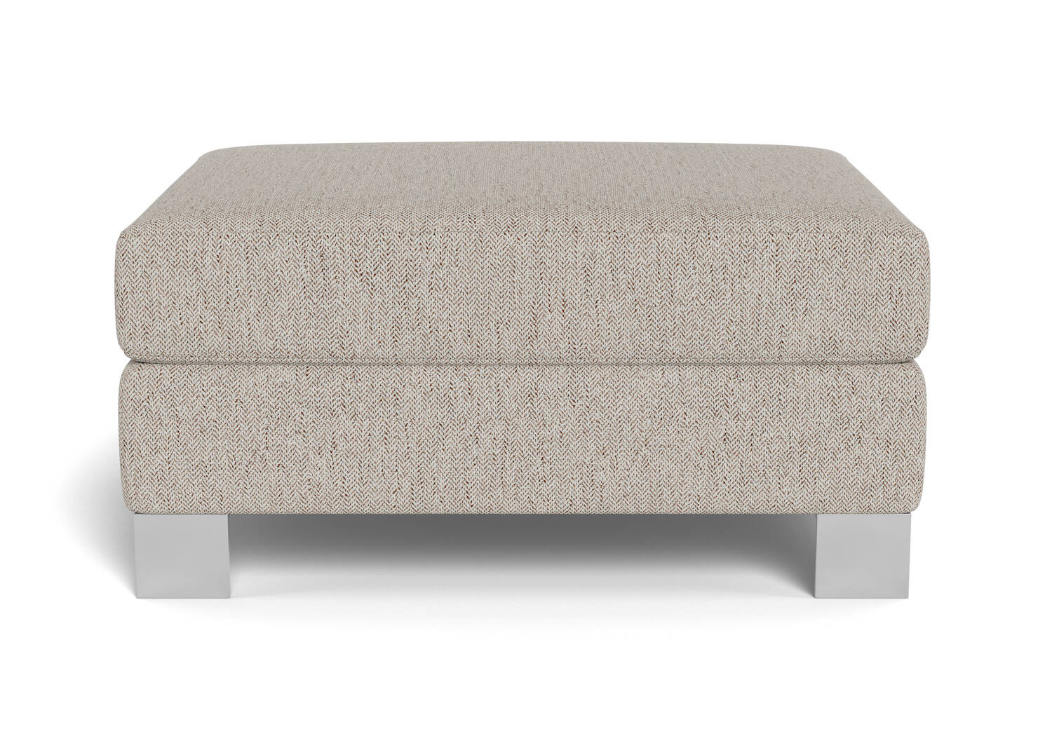 Tribeca Custom Ottoman