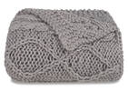 Christina Throw Pebble