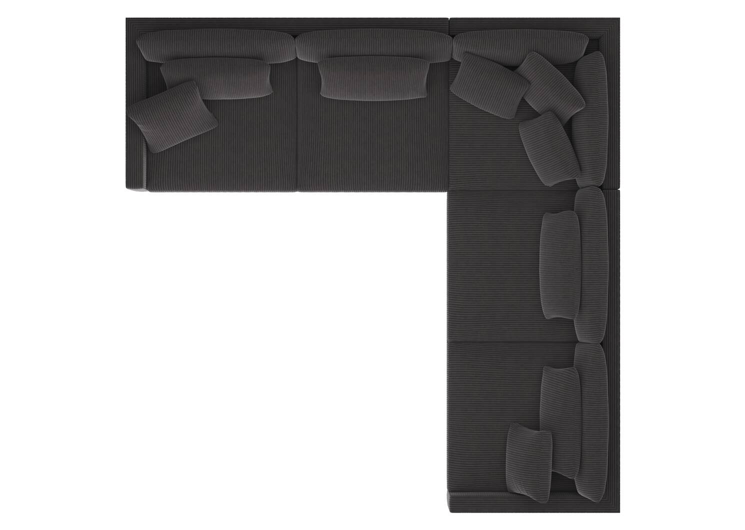 Nixon Custom Sectional