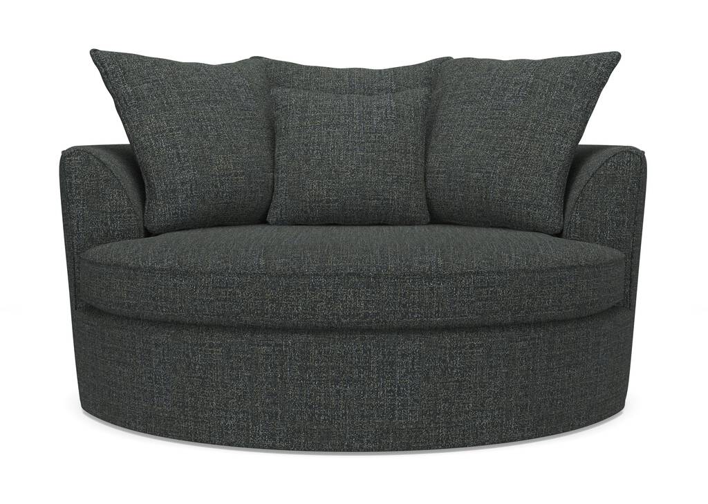 Fauteuil Nest personnalisé