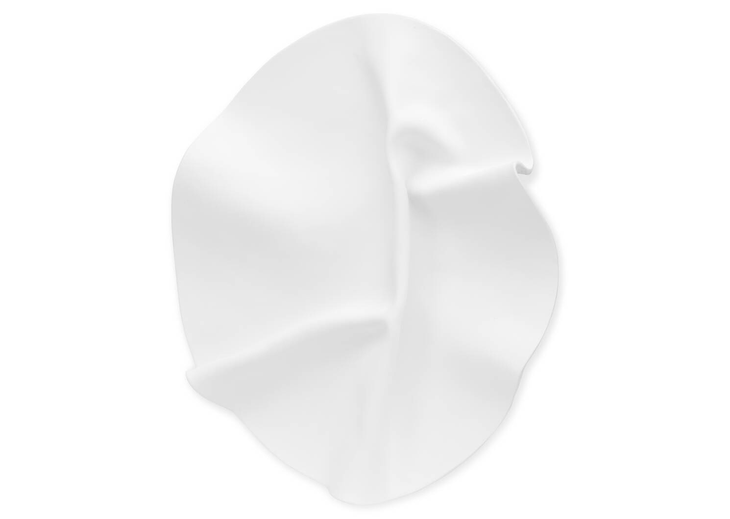 D&eacute;co murale Crumpled II