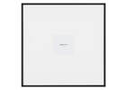 Russo Gallery Frame 5x5 Black