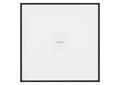 Russo Gallery Frame 5x5 Black