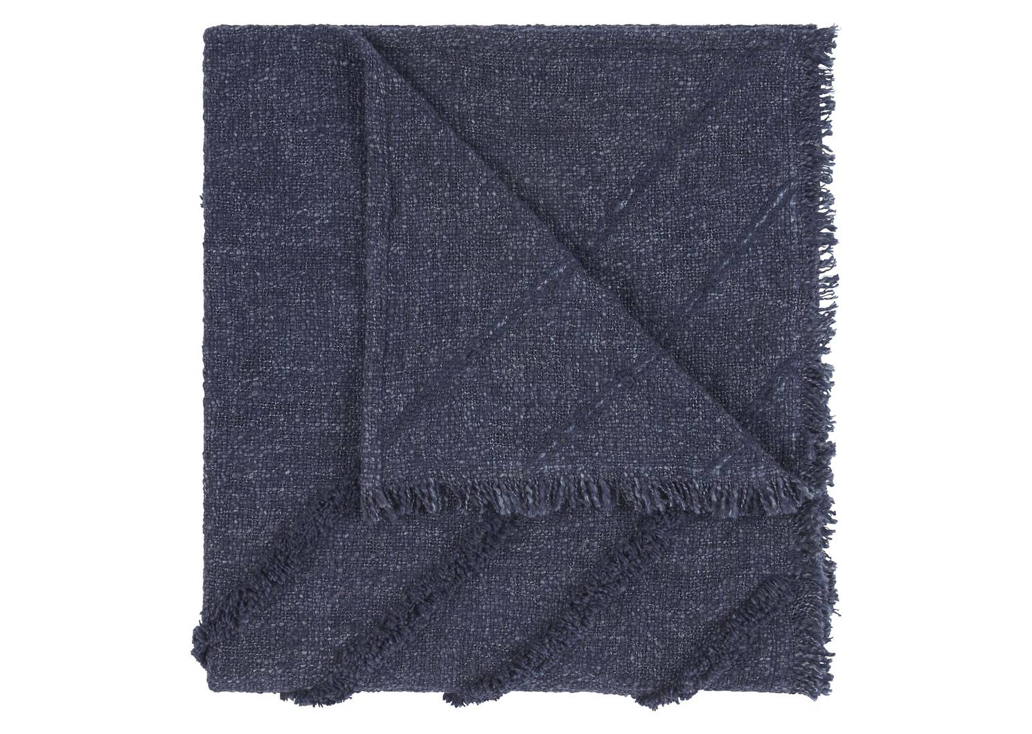 Capstone Tufted Throw Atlantic