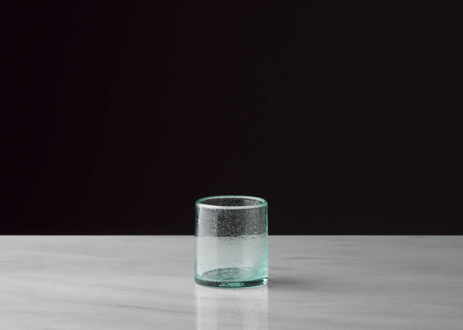 Verre court Camari organique