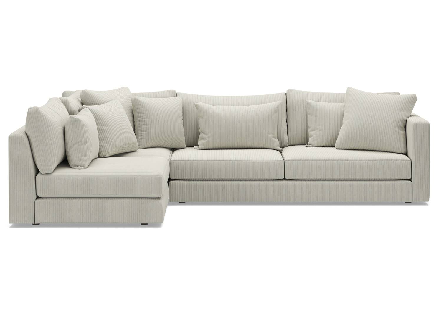 Berg Custom Sectional