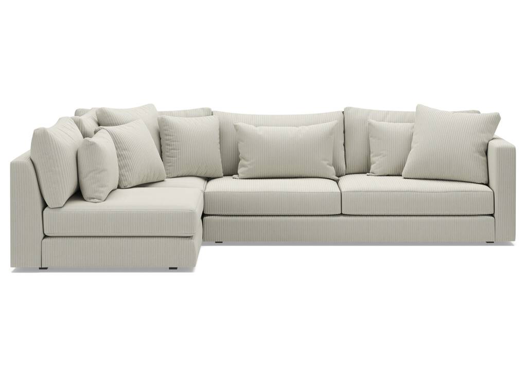 Berg Custom Sectional
