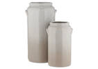 Petit vase en porcelaine Miska