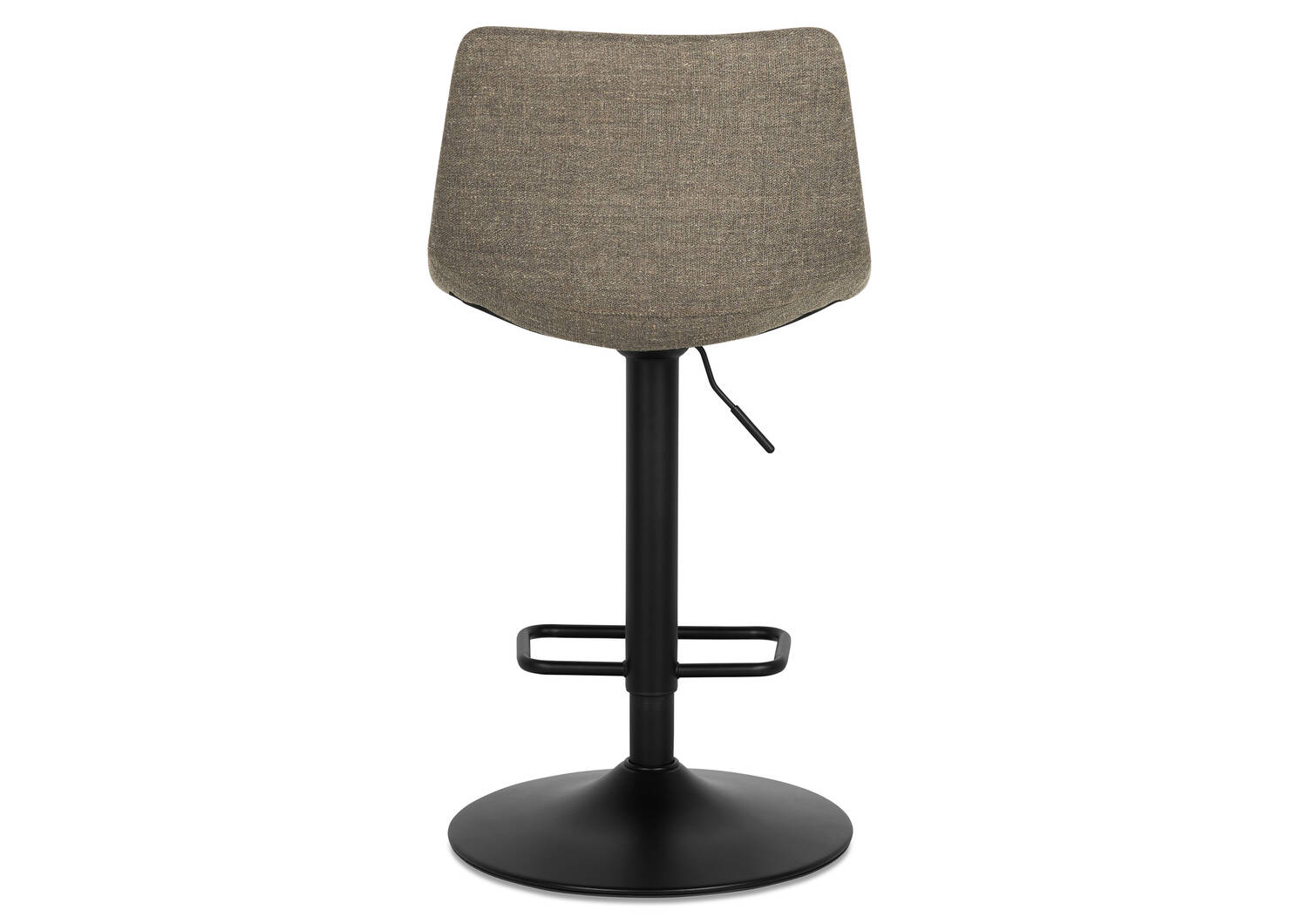 Wade Adjustable Stool -Link Ash