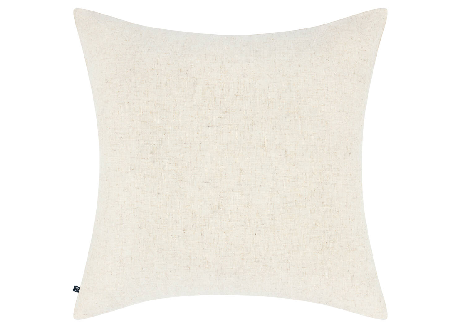 Flora Pillow 20x20 Ivory/Multi