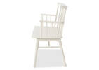 Gardiner Bench -Yvie Chantilly