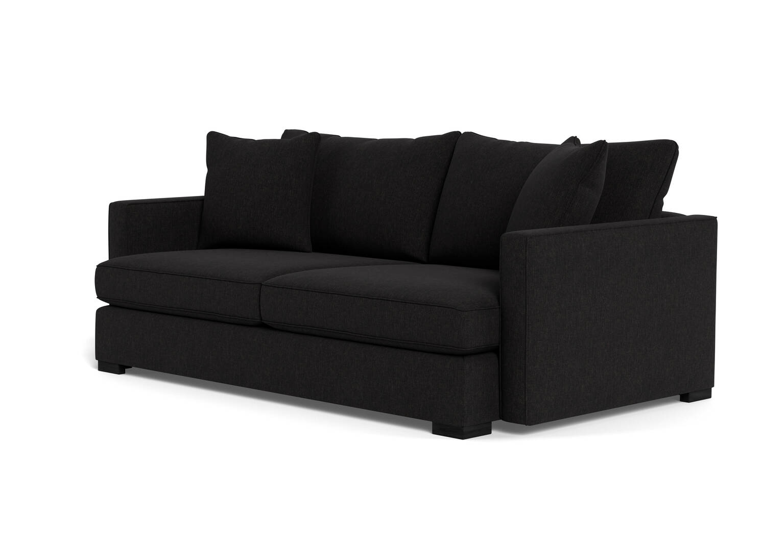 Sibley Custom Apartment Sofa