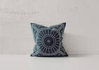 Tommy X UB Bandana Print Pillow 20" x