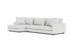 Berg Custom Sofa Chaise