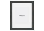Byrd Wood Frame 8x10