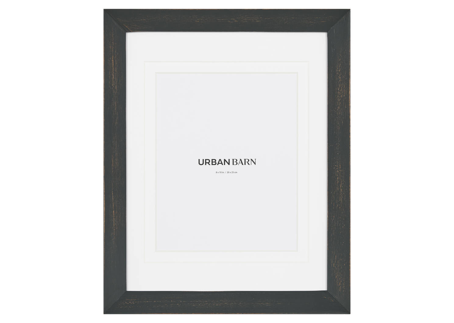 Byrd Wood Frame 8x10