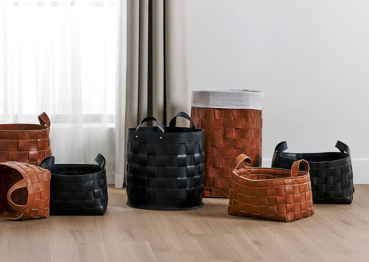 Panier moyen Iona congac