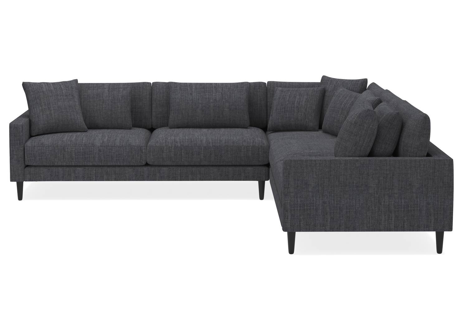 Canapé modulaire Nixon personnalisé