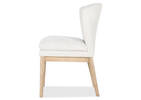 Annette Dining Chair -Austyn Feather