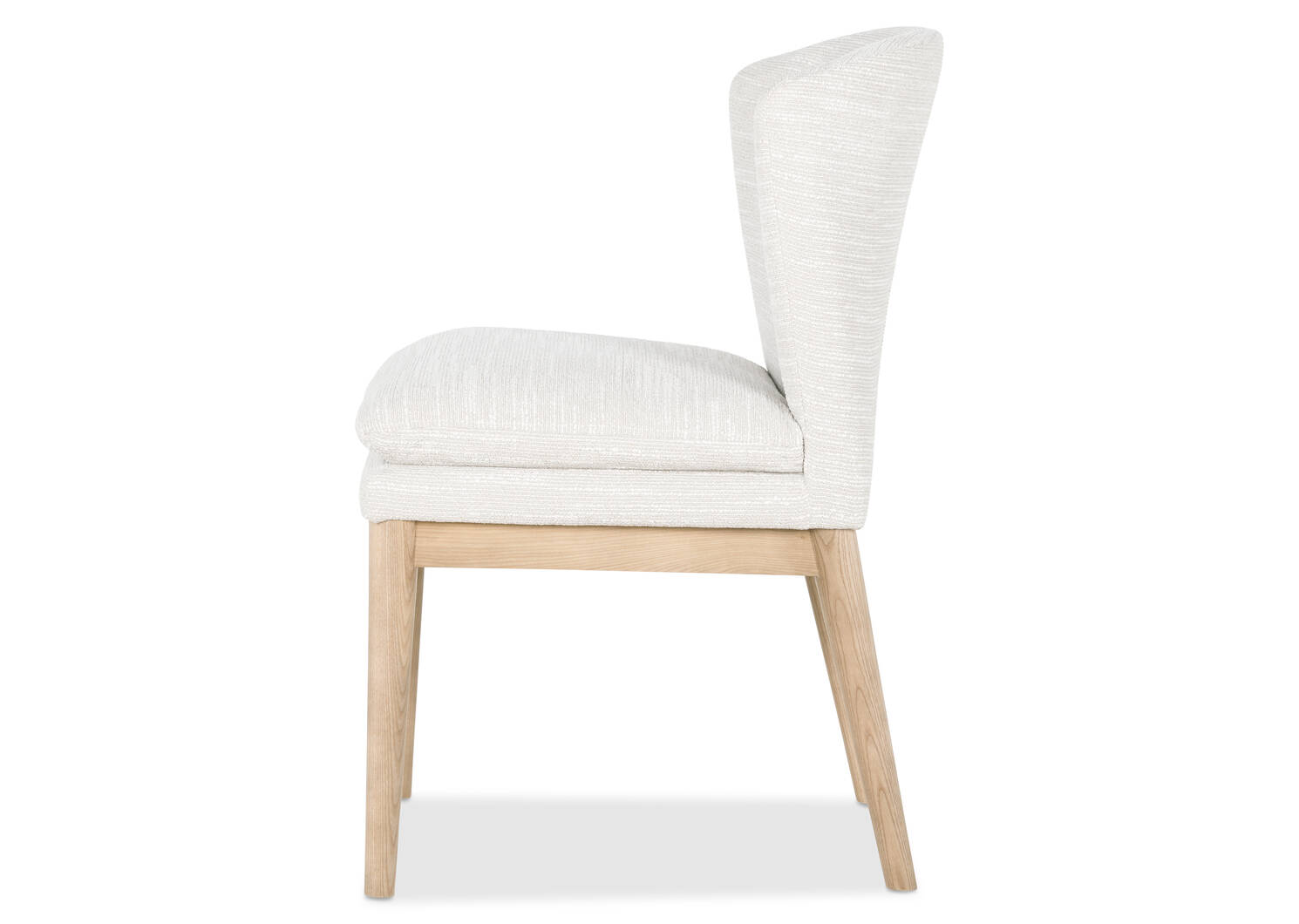 Annette Dining Chair -Austyn Feather