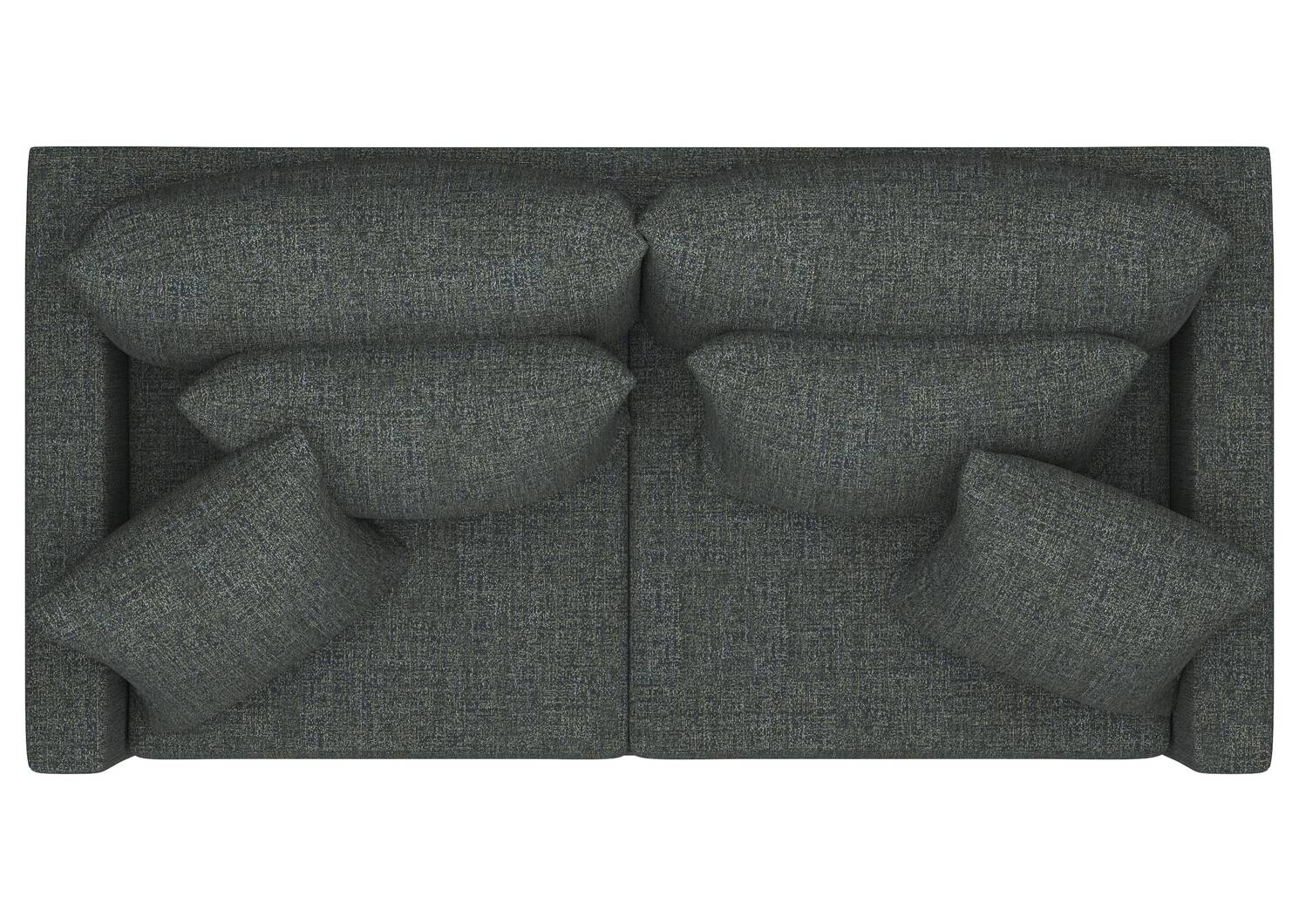 Berg Custom Sofa