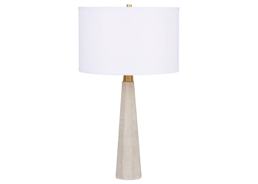 Lampe de table Leece