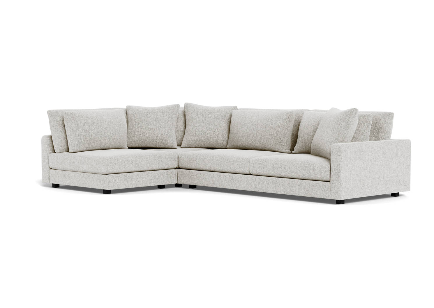 Berg Custom Sectional