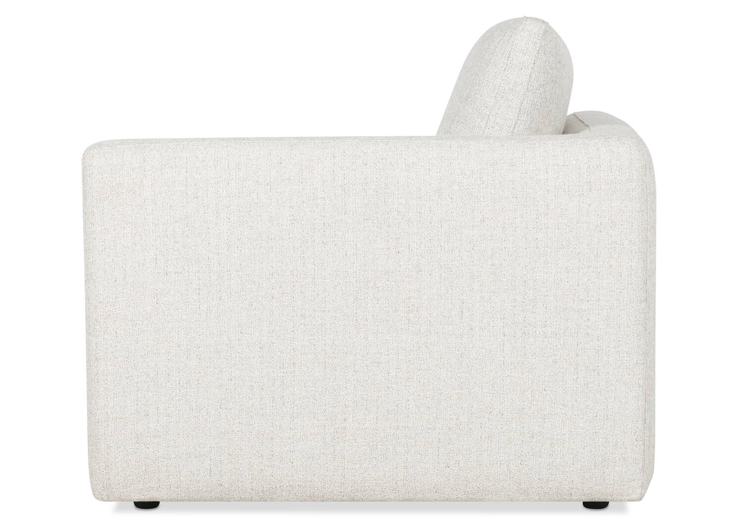 Fauteuil mod. Mila avec acc. d -Sela sel