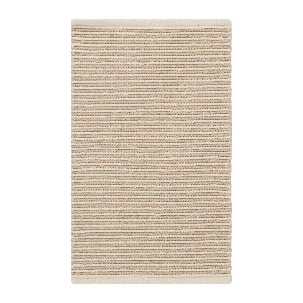 Pax Accent Rug 24x36 Natural | Urban Barn