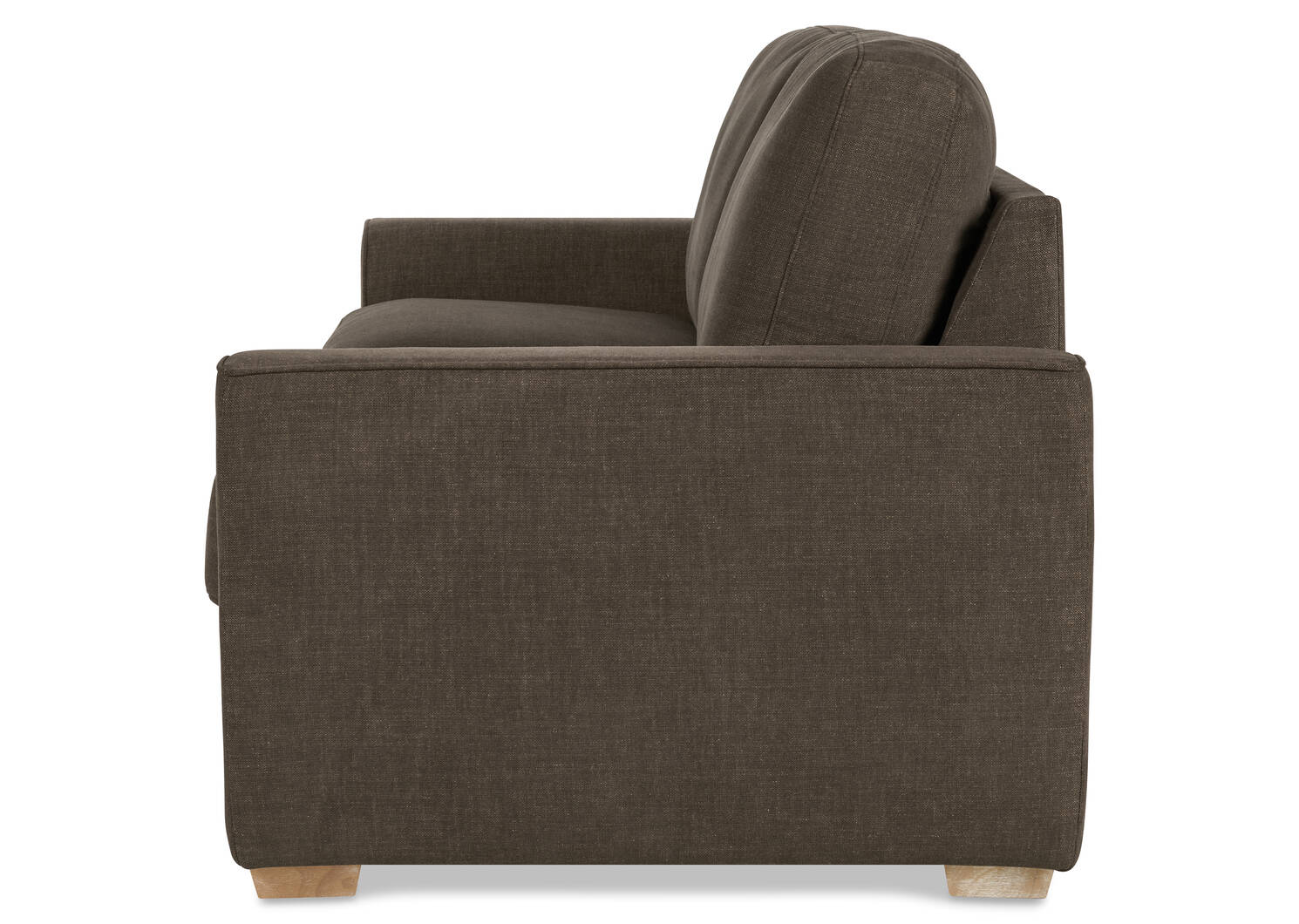 Easton Sofa Bed -Eva Coffee