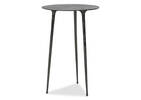 Whitman Accent Table 15" -Noir
