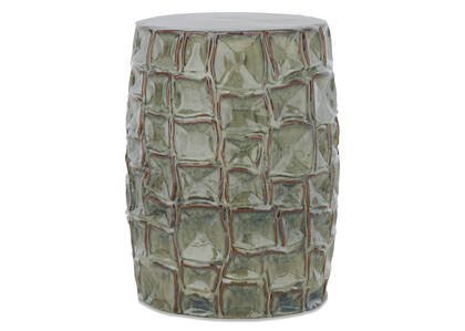 Hauser Ceramic Stool