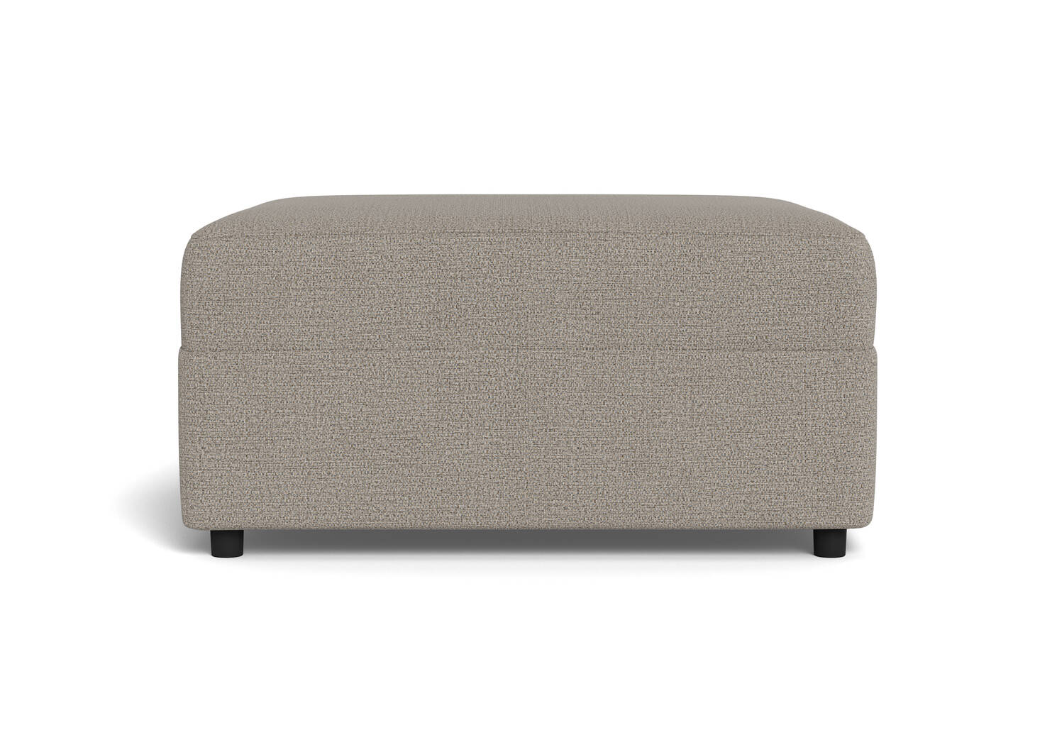 Adley Custom Ottoman