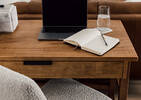 Bureau de travail Bedford -Cassius nat.