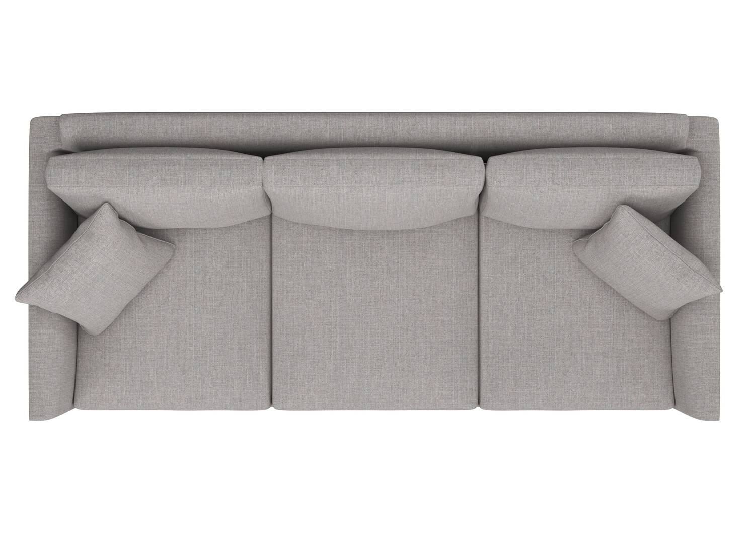 Malcolm Custom Sofa