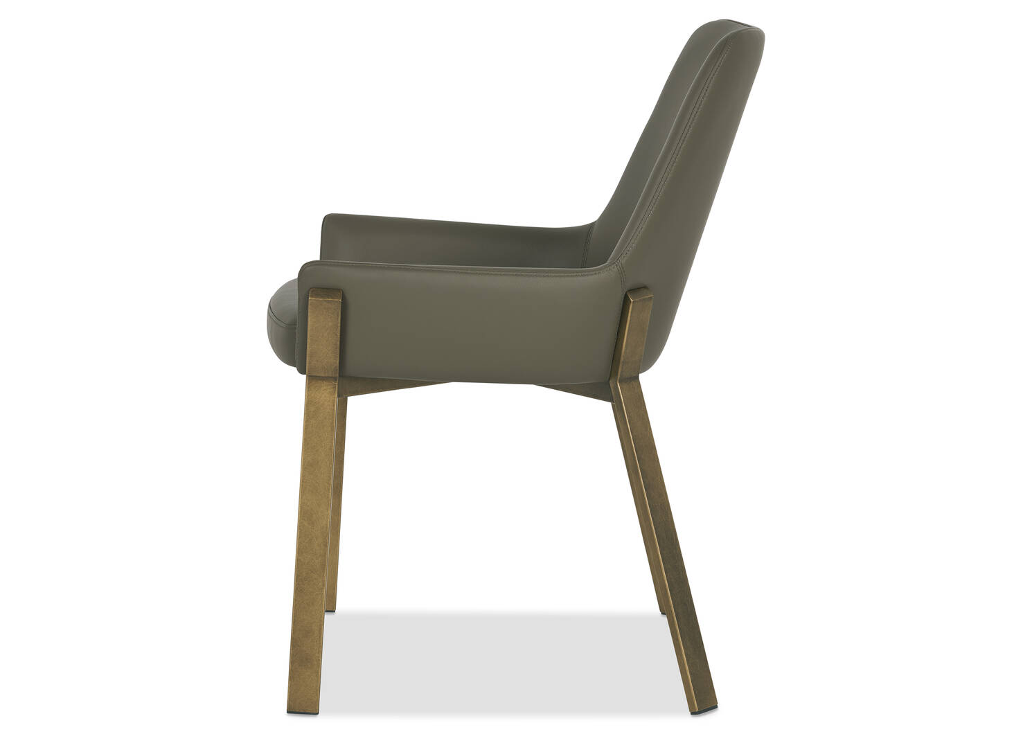 Lancaster Dining Chair -Rakel Sage