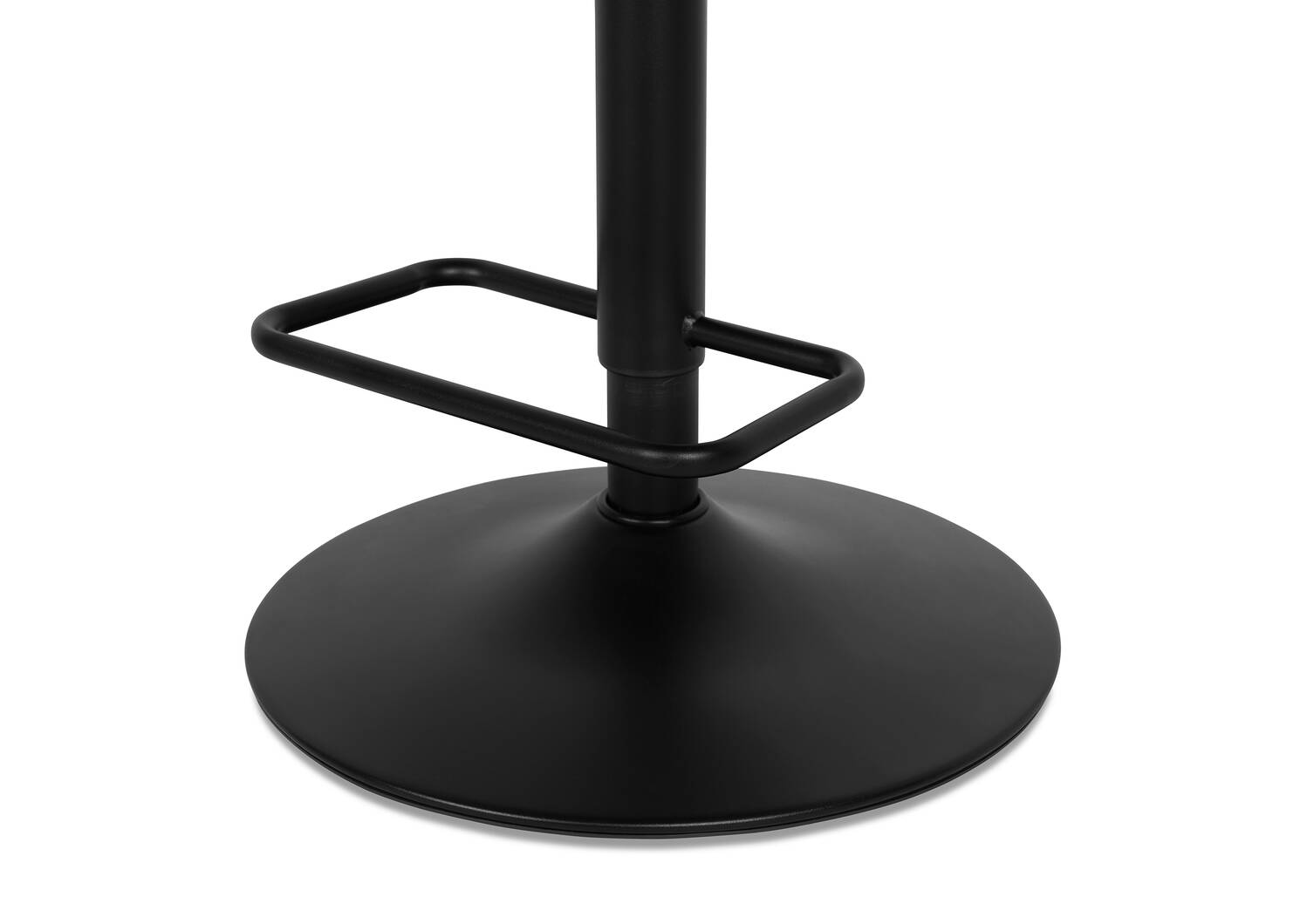 Wade Adjustable Stool -Link Ash