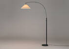 Cavill Arc Floor Lamp