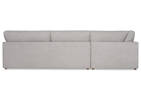 Antonio Sectional -Gilligan Dove, LCF