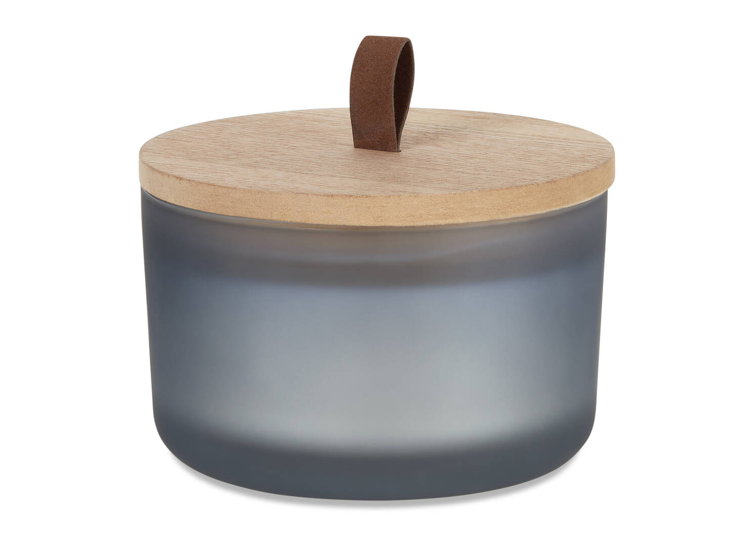 Avonelle Candle Sea Blue