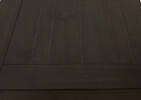 Parker 7 Drawer Dresser -Heron Coal
