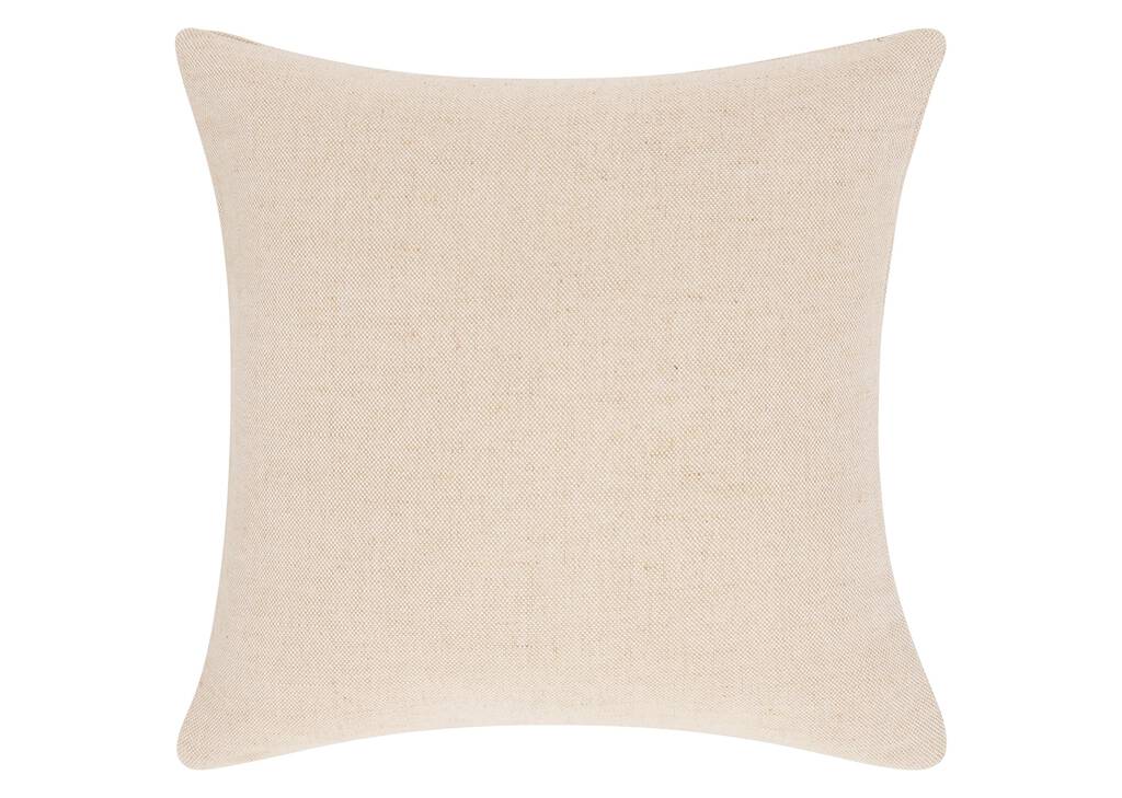Brynn Toss 20x20 Ivory