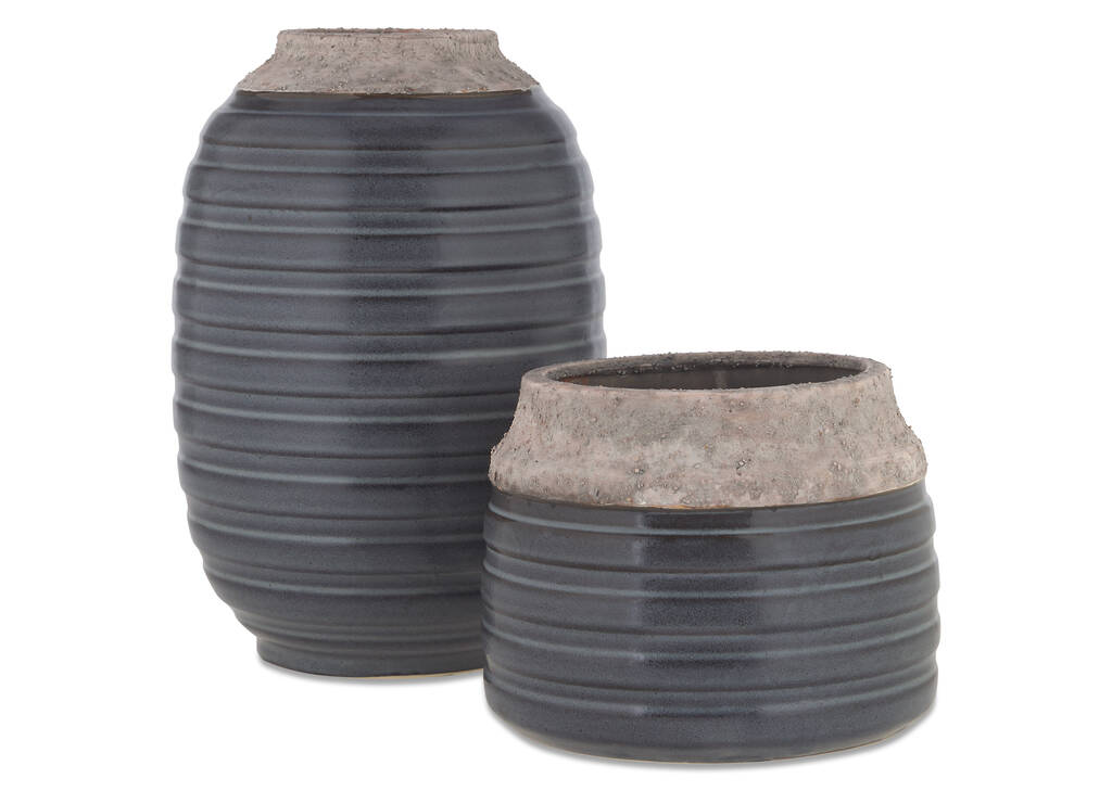 Lavinia Vases Cobble Lavinia Vases Cobble