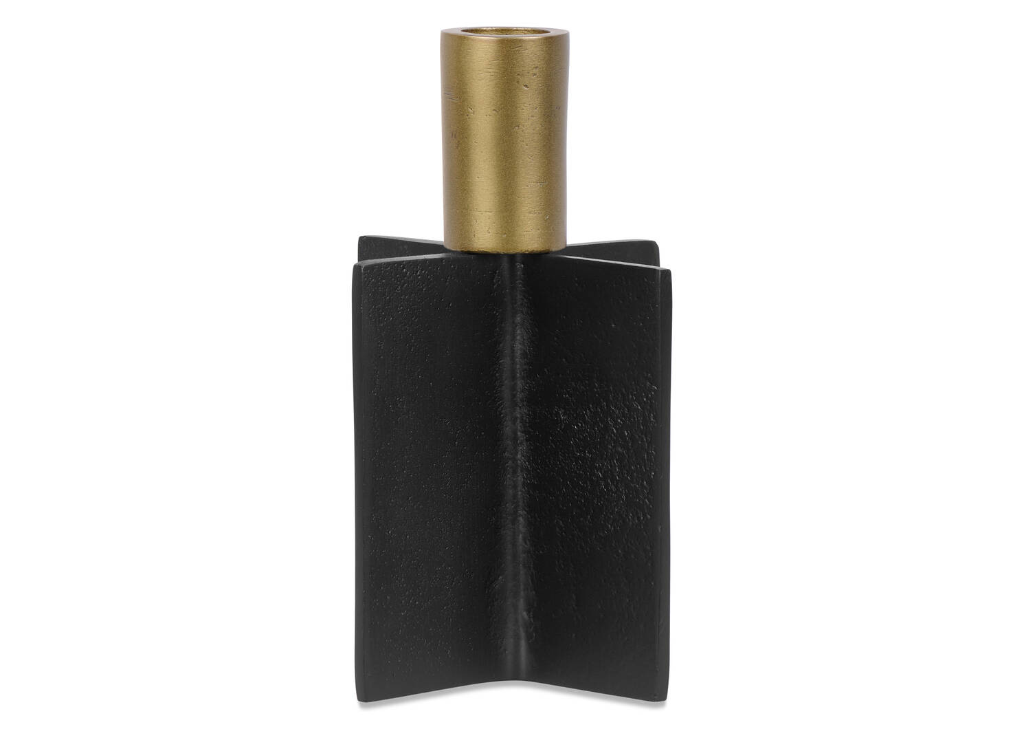 Poe Candle Holder Short