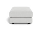 Berg Custom Ottoman 45x28"