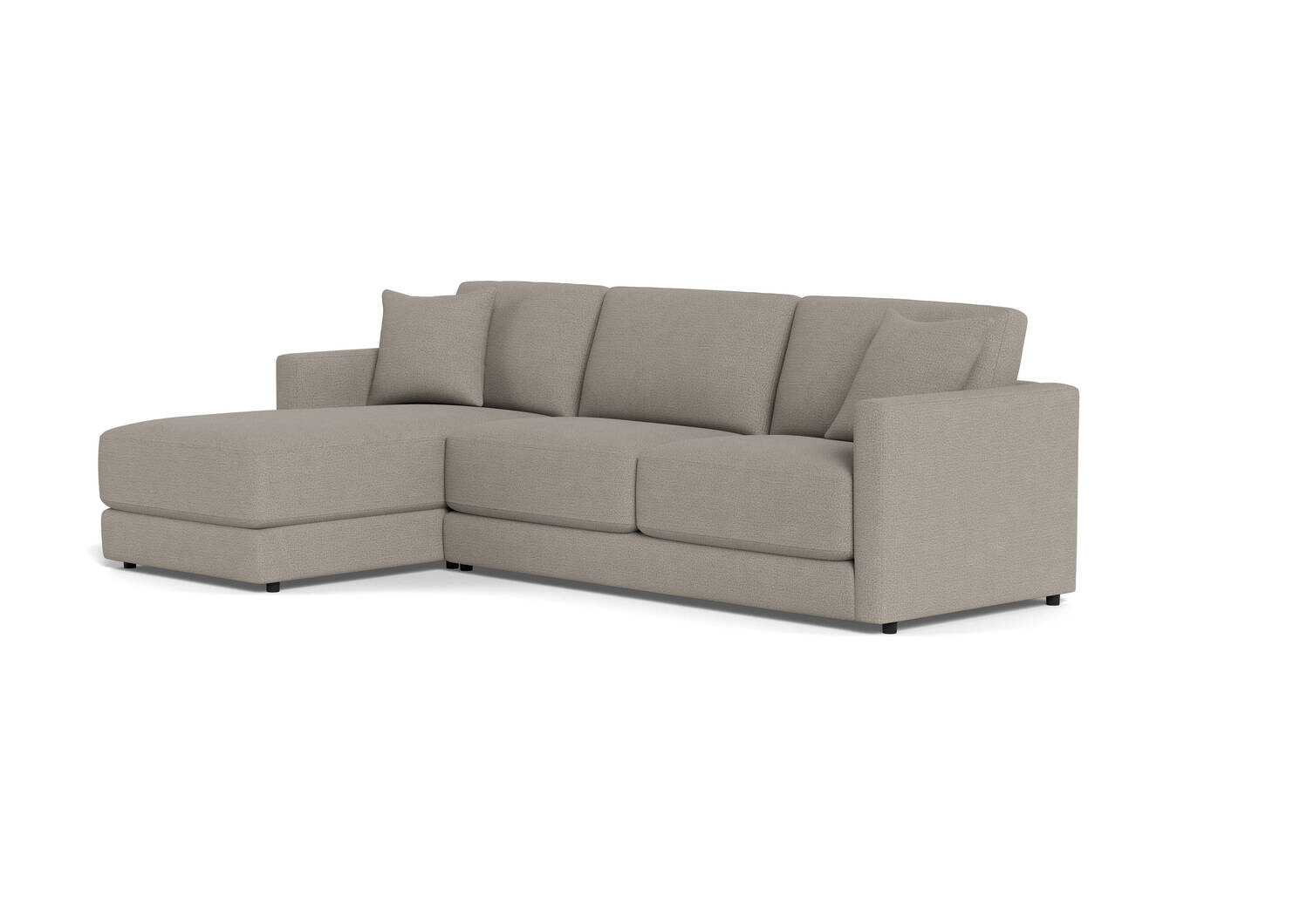 Adley Custom Sectional