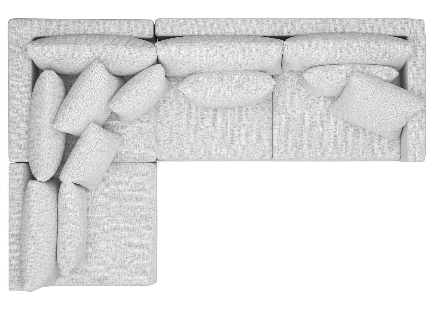 Berg Custom Sectional